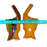 Thunder stick