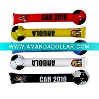Thunder stick