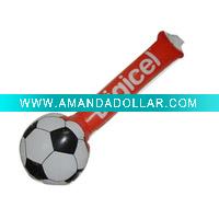 Thunder stick