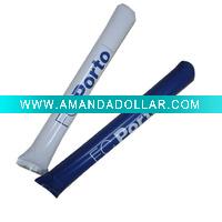 Thunder stick