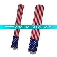 Thunder stick
