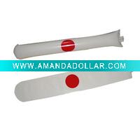 Thunder stick