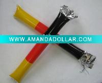 Wholesale thunder stick with ribbon