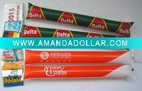 cheering sticks