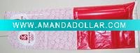 Wholesale inflatable cheering stick