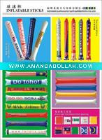 cheering sticks