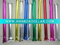 Wholesale inflatable sticks