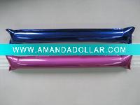 Wholesale inflatable cheering stick