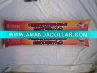 Wholesale inflatable pp pe pvc noise maker light up cheering stick