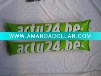 Wholesale inflatable pp pe pvc noise maker light up cheering stick