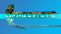 inflatable cheering bang stick