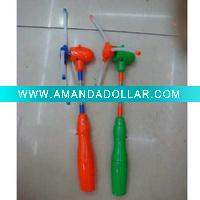 LED flashing stick