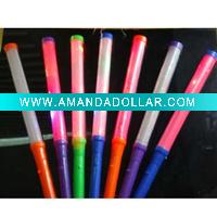 Wholesale LED flashing stick