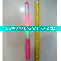 Wholesale LED flashing stick
