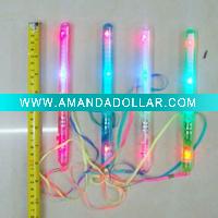 Wholesale LED flashing stick