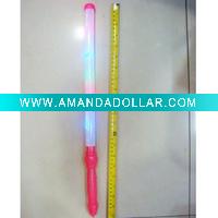 Wholesale LED flashing stick
