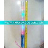 LED flashing stick
