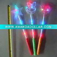 Wholesale LED flashing stick