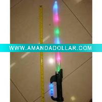 Wholesale LED flashing sword
