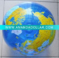 Wholesale inflatable PVC french globe