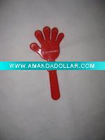 Wholesale hand clacker