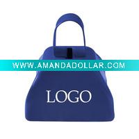 Wholesale Promotion metal cow bell