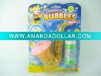 saxophone bubble