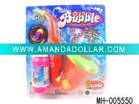 Blowing Bubble Toy MH-005536