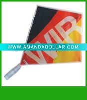 nylon Diamond kites