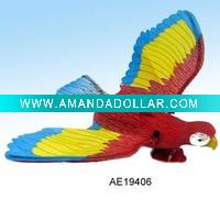 Wholesale Plastic b/o animal flying kite toys