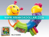 Wholesale Baby product,Rattle,Baby toy MLC100469