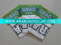 Inflatable cheering stick