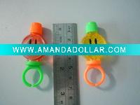 Wholesale Smile bubble Ring