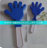 hand clapper