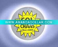 Wholesale KLQ-066 promotional ball