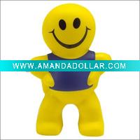 Wholesale pu toy