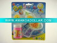 Wholesale Plastic Bubble Gun