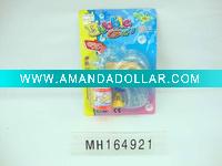 Wholesale bubble shooter gun toy