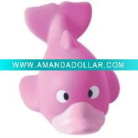 vinyl toy