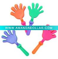 hand clapper