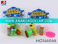 Wholesale bubble gun toy HC144648