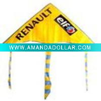 fly kite