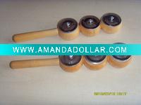 jingle stick / educational instrument