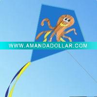 diamond kite