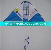 Promotional Delta Box Kite