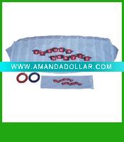 nylon parafoil kites