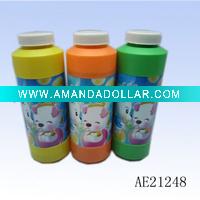 Wholesale 500ML bubble water toy