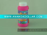bubble soap toy game
