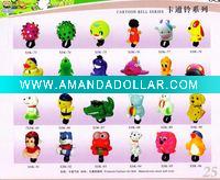 Wholesale plastic horn