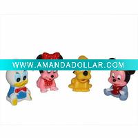 Wholesale pvc toy